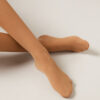 Semi-Opaque Matte Soft Comfort 30 Denier Tights