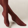 Semi-Opaque Matte Soft Comfort 30 Denier Tights Semi-Opaque Matte Soft Comfort 30 Denier Tights