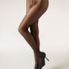 Semi-Opaque Matte Soft Comfort 30 Denier Tights Semi-Opaque Matte Soft Comfort 30 Denier Tights