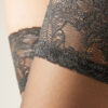 Sheer 20 Denier Thigh High Stockings Sheer 20 Denier Thigh High Stockings