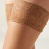 Sheer 20 Denier Thigh High Stockings Sheer 20 Denier Thigh High Stockings