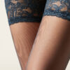 Sheer 20 Denier Thigh High Stockings Sheer 20 Denier Thigh High Stockings