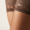 Sheer 20 Denier Thigh High Stockings Sheer 20 Denier Thigh High Stockings