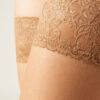 Sheer 20 Denier Thigh High Stockings Sheer 20 Denier Thigh High Stockings