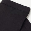 Sheer Animal Pattern Short Socks