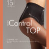 Sheer Control Top 15 Denier Tights Sheer Control Top 15 Denier Tights