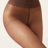 Sheer Control Top Sculpt 30 Denier Tights Sheer Control Top Sculpt 30 Denier Tights