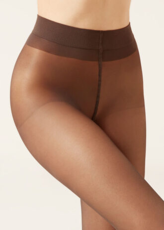Sheer Control Top Sculpt 30 Denier Tights