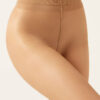Sheer Control Top Sculpt 30 Denier Tights Sheer Control Top Sculpt 30 Denier Tights