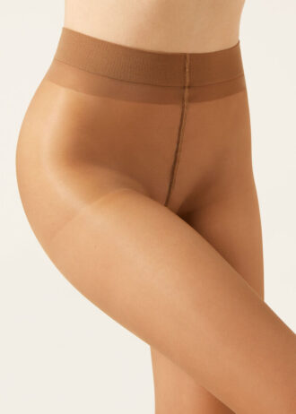 Sheer Control Top Sculpt 30 Denier Tights