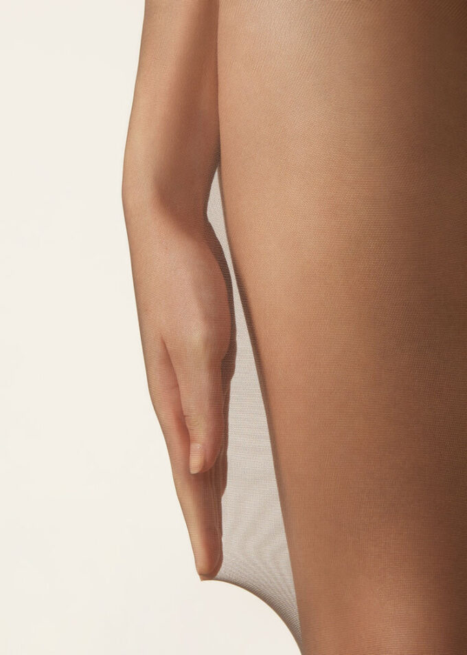 Sheer Control Top Sculpt 30 Denier Tights Sheer Control Top Sculpt 30 Denier Tights