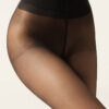 Sheer Control Top Sculpt 30 Denier Tights Sheer Control Top Sculpt 30 Denier Tights