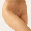 Sheer Control Top Sculpt 30 Denier Tights Sheer Control Top Sculpt 30 Denier Tights