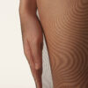 Sheer Control Top Sculpt 30 Denier Tights Sheer Control Top Sculpt 30 Denier Tights