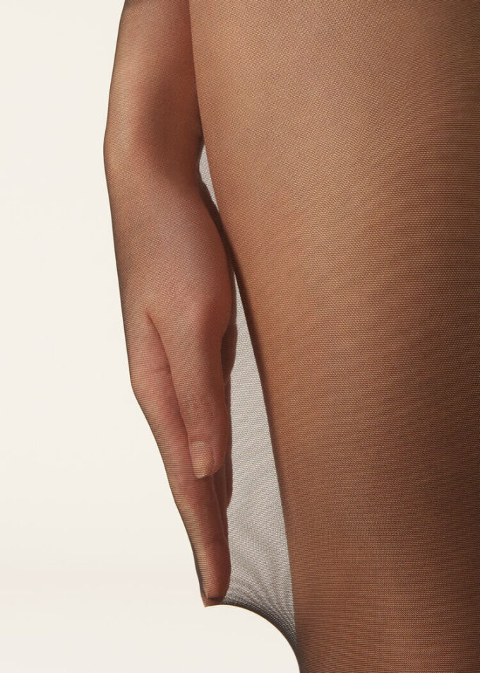 Sheer Control Top Sculpt 30 Denier Tights Sheer Control Top Sculpt 30 Denier Tights