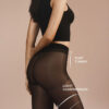 Sheer Control Top Sculpt 30 Denier Tights Sheer Control Top Sculpt 30 Denier Tights