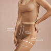 Sheer Control Top Sculpt 30 Denier Tights Sheer Control Top Sculpt 30 Denier Tights