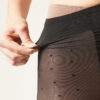 Sheer Effect 30 Denier Thermal Tights Sheer Effect 30 Denier Thermal Tights