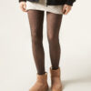 Sheer Effect 30 Denier Thermal Tights Sheer Effect 30 Denier Thermal Tights