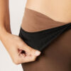 Sheer Effect Opaque Tights Sheer Effect Opaque Tights