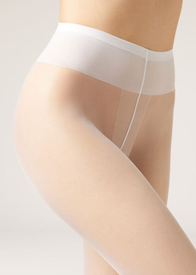 Sheer Essential 20 Denier Tights Sheer Essential 20 Denier Tights