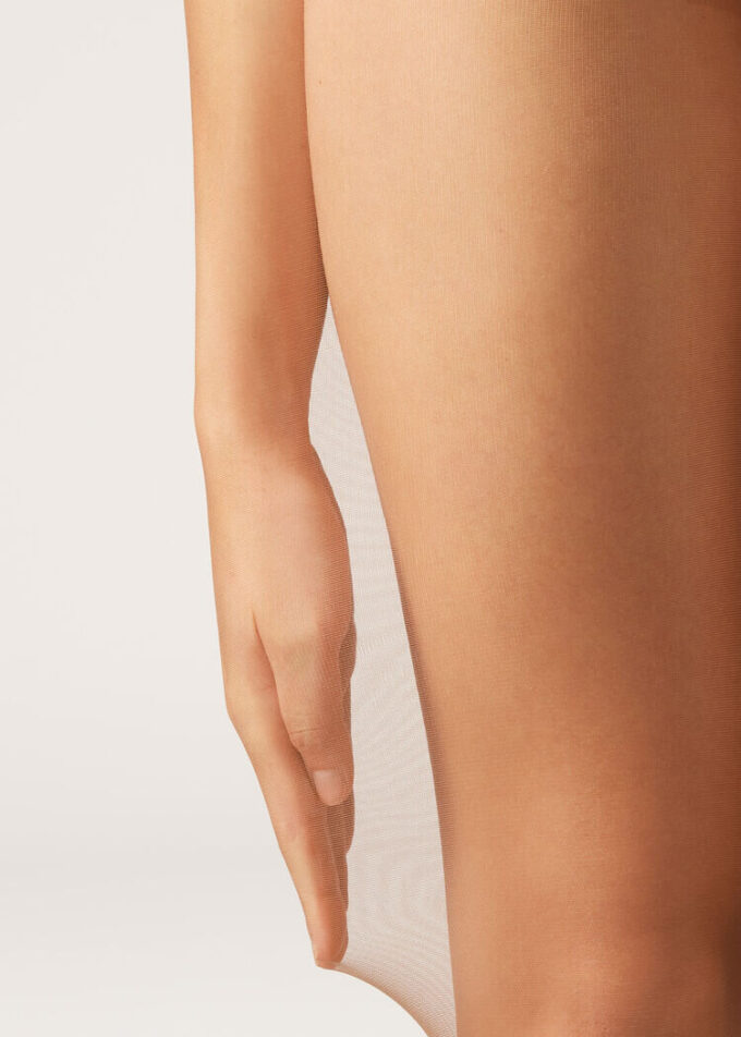 Sheer Essential 20 Denier Tights Sheer Essential 20 Denier Tights