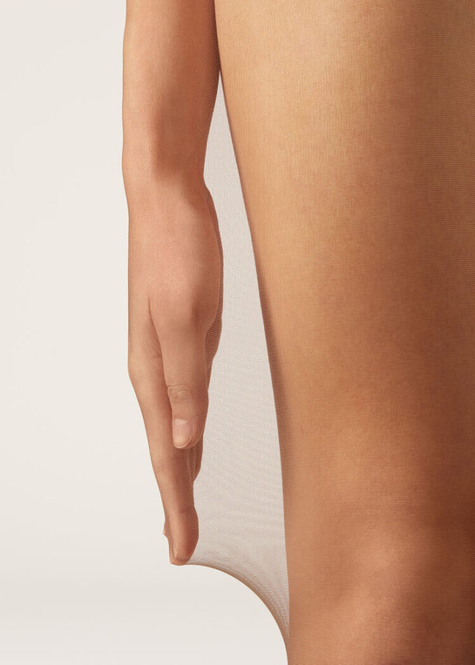 Sheer Essential 20 Denier Tights Sheer Essential 20 Denier Tights