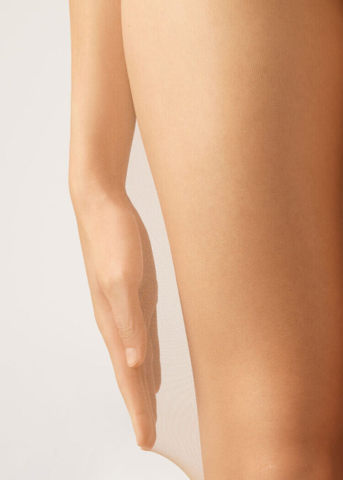 Sheer Essential 20 Denier Tights Sheer Essential 20 Denier Tights
