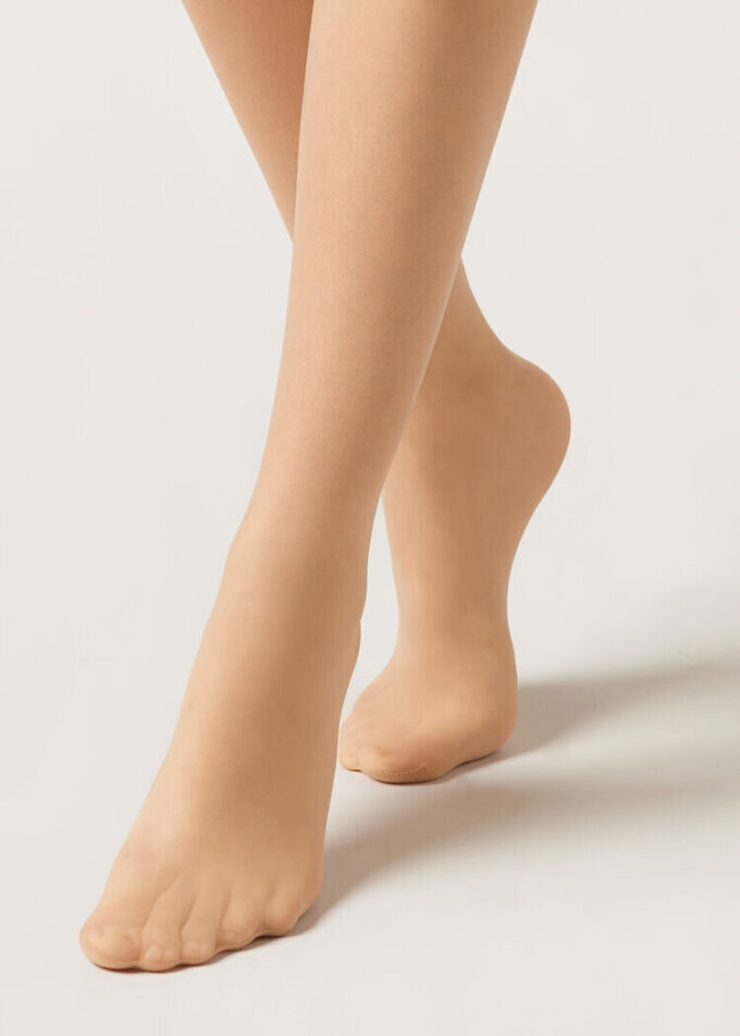 Sheer Essential 20 Denier Tights Sheer Essential 20 Denier Tights