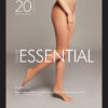 Sheer Essential 20 Denier Tights Sheer Essential 20 Denier Tights