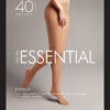 Sheer Essential 40 Denier Tights