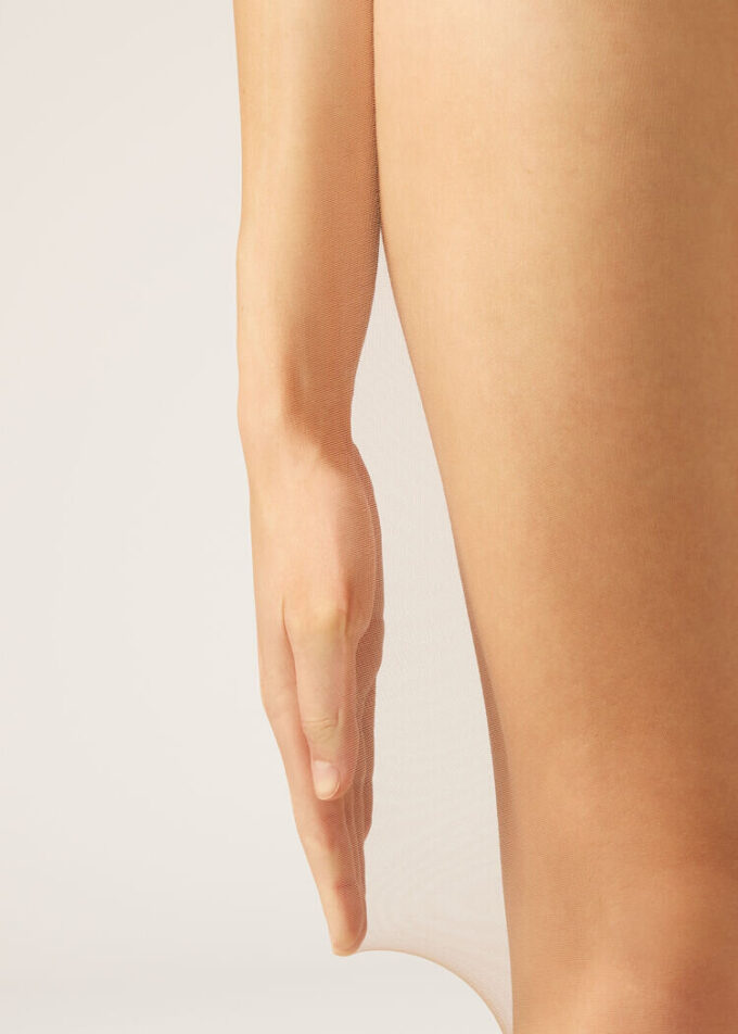 Sheer Essential 8 Denier Tights