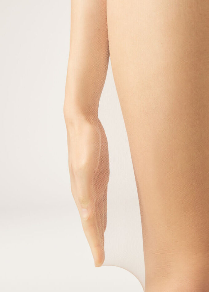 Sheer Essential 8 Denier Tights