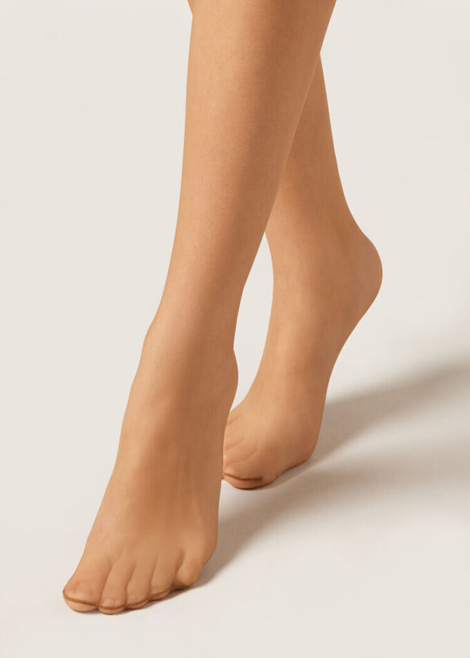 Sheer Essential 8 Denier Tights