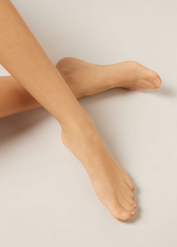 Sheer Essential 8 Denier Tights
