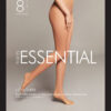Sheer Essential 8 Denier Tights