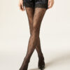 Sheer Hearts Tights Sheer Hearts Tights