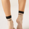 Sheer Love Socks Sheer Love Socks