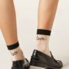 Sheer Love Socks Sheer Love Socks