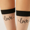 Sheer Love Socks Sheer Love Socks