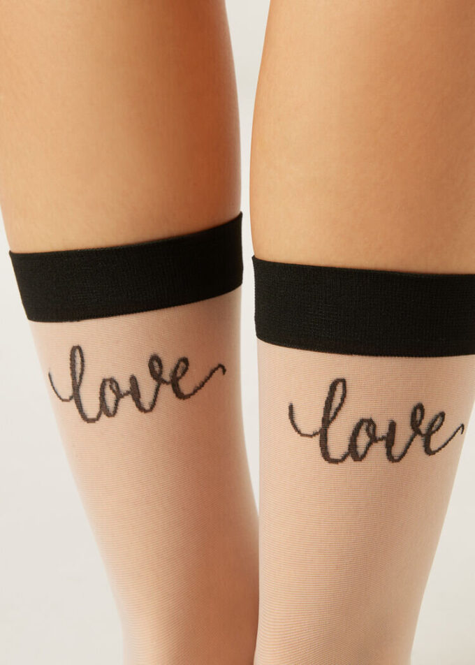 Sheer Love Socks Sheer Love Socks
