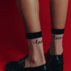 Sheer Love Socks Sheer Love Socks