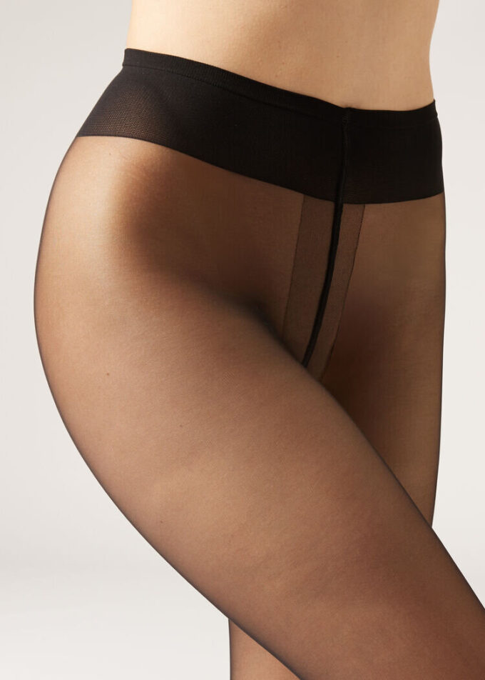 Sheer Matte 20 Denier Tights
