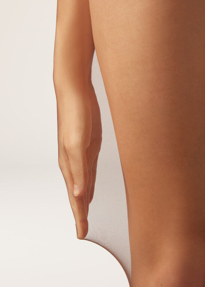 Sheer Matte 20 Denier Tights Sheer Matte 20 Denier Tights