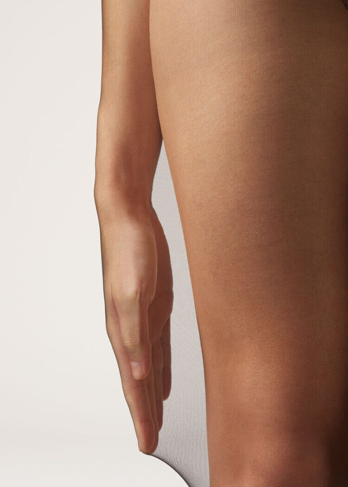 Sheer Matte 20 Denier Tights