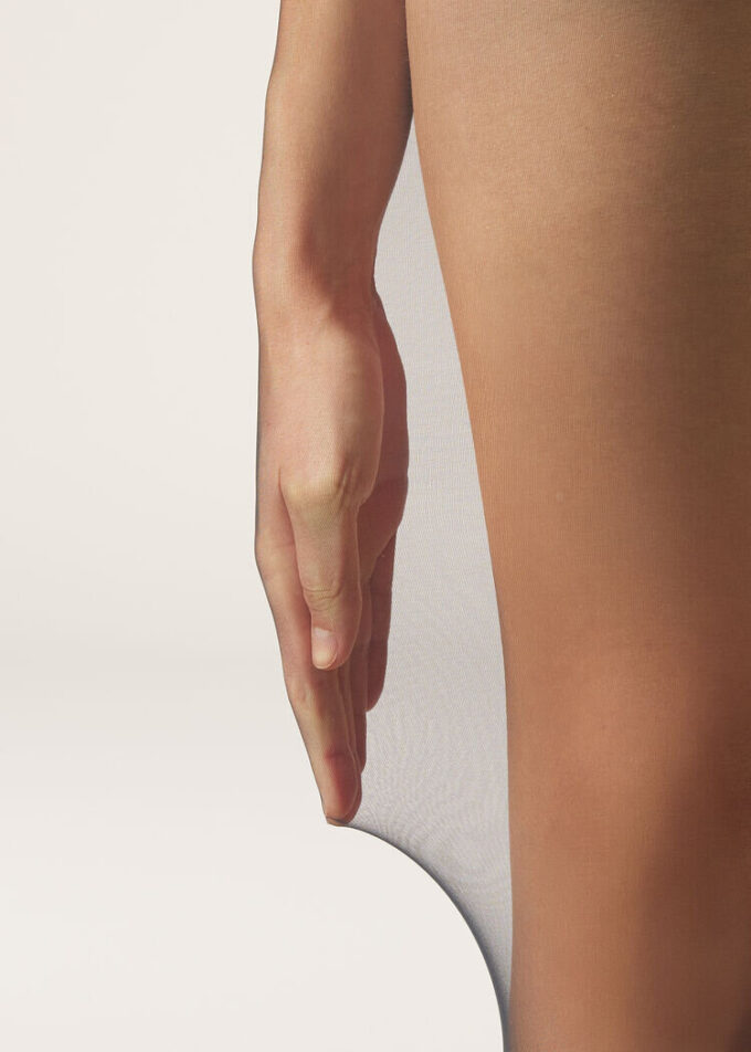 Sheer Matte 20 Denier Tights Sheer Matte 20 Denier Tights