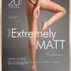 Sheer Matte 20 Denier Tights Sheer Matte 20 Denier Tights