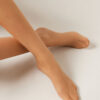Sheer Matte Invisible Make up Effect 15 Denier Tights Sheer Matte Invisible Make up Effect 15 Denier Tights