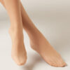 Sheer Matte Resistant 8 Denier Tights Sheer Matte Resistant 8 Denier Tights