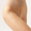 Sheer Matte Second Skin Resistant 15 Denier Tights